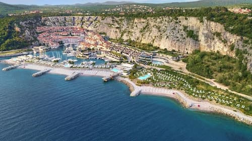 Tivoli Portopiccolo Sistiana Wellness Resort & Spa