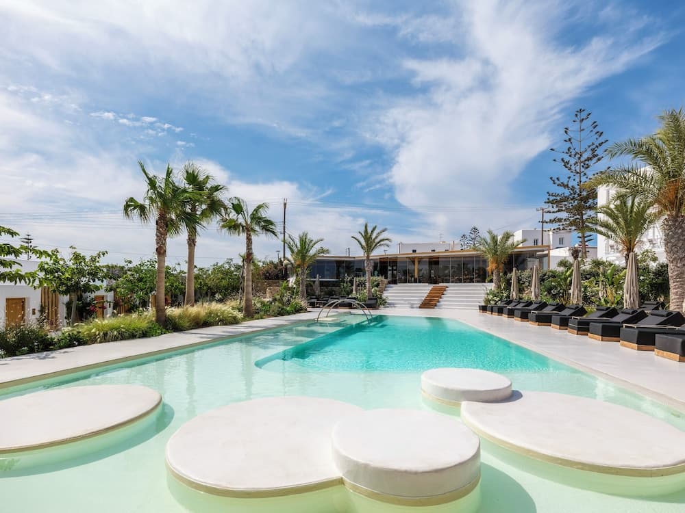 Akkadian Gay Boutique Hotel