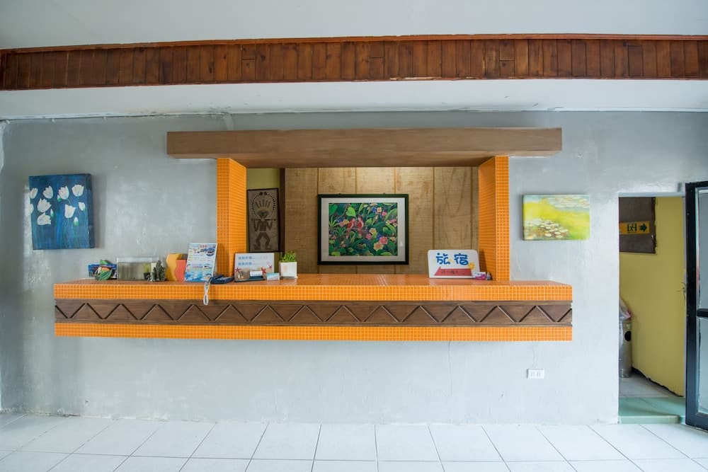 Palm Tree Hotel