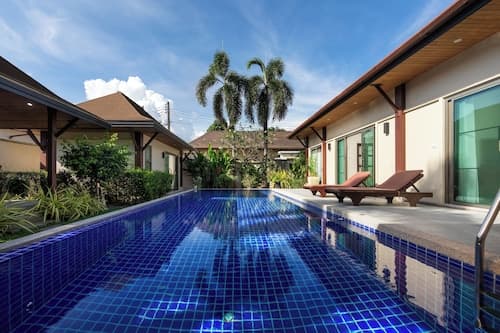 Kokyang Estate by Tropiclook
