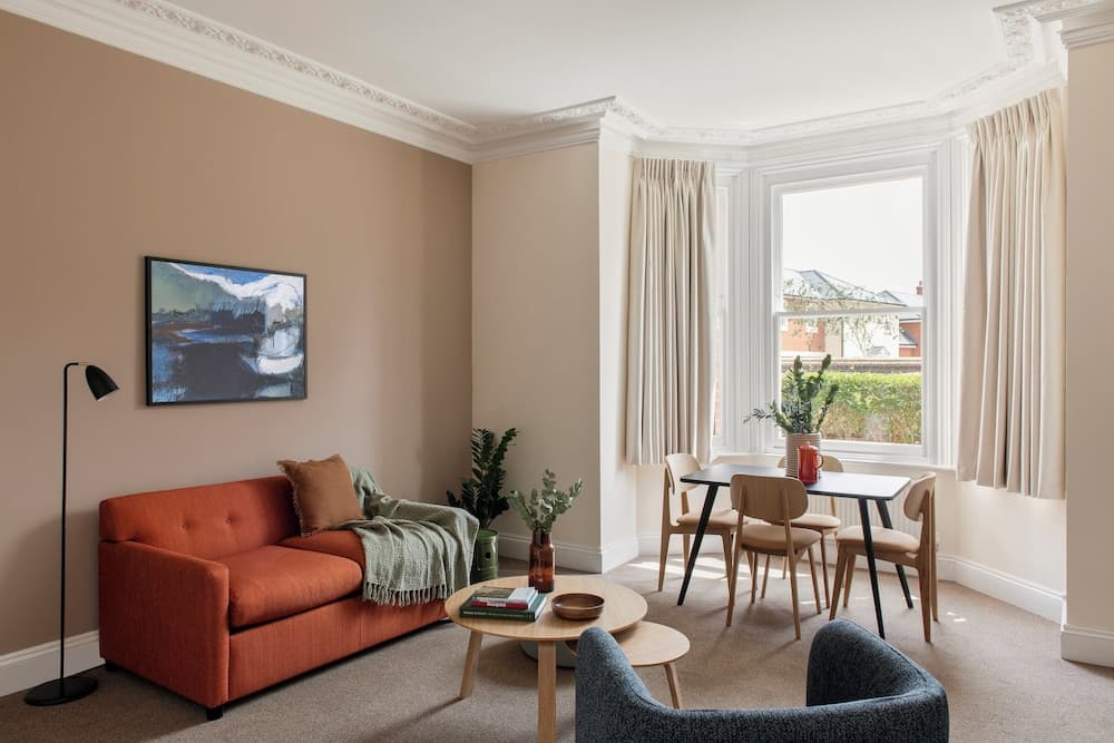 SACO Reading - Castle Crescent