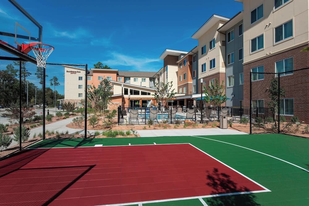 Residence Inn by Marriott Houston City Place