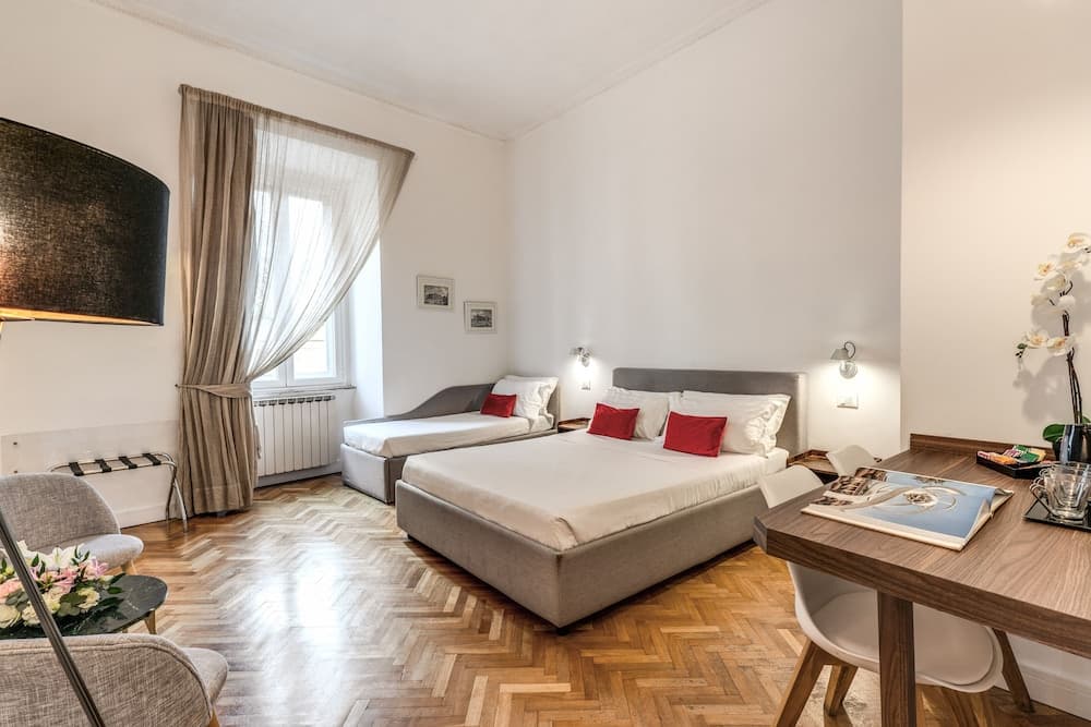 Little Queen Relais