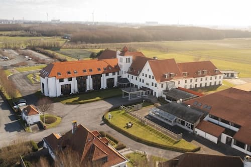 Corsendonk Duinse Polders