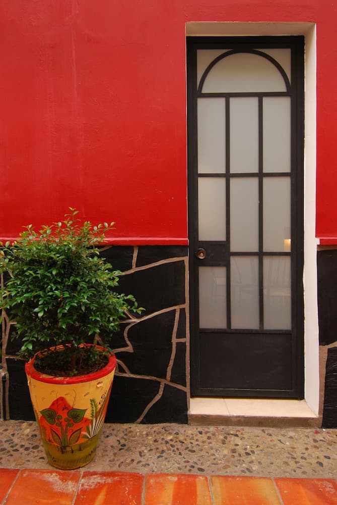 Olga Querida Hostal - Hostel