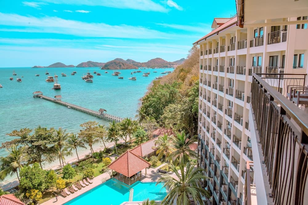 LAPRIMA Hotel Flores