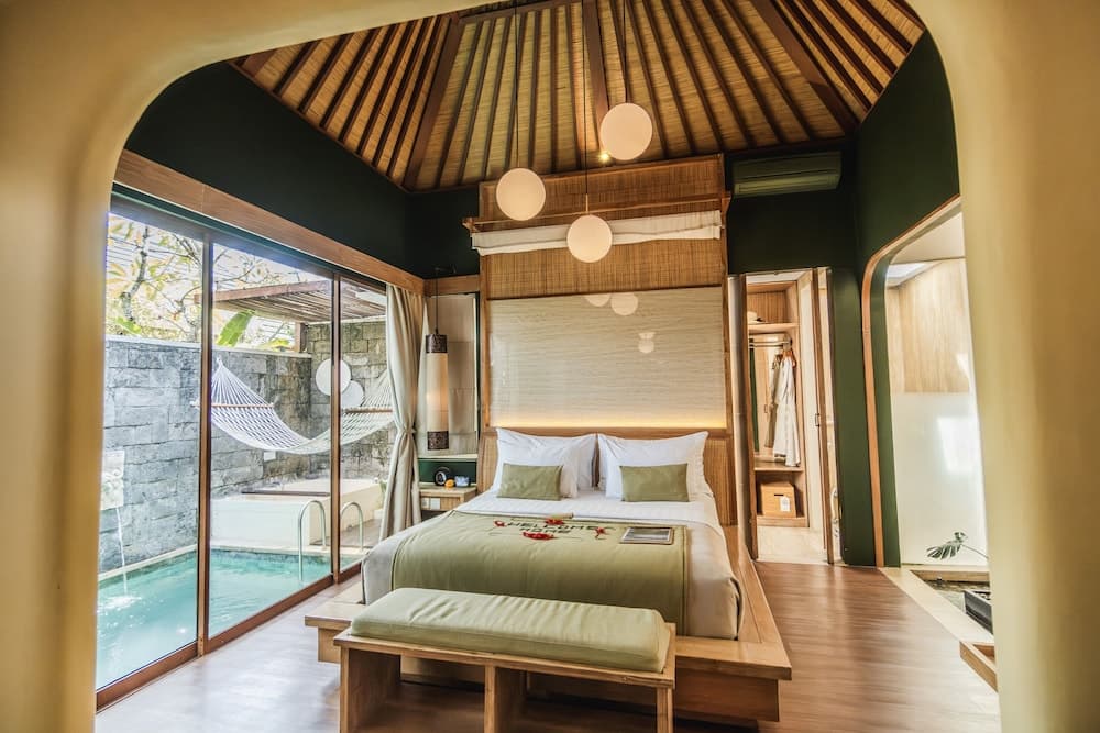 Ini Vie Villa Legian by Ini Vie Hospitality