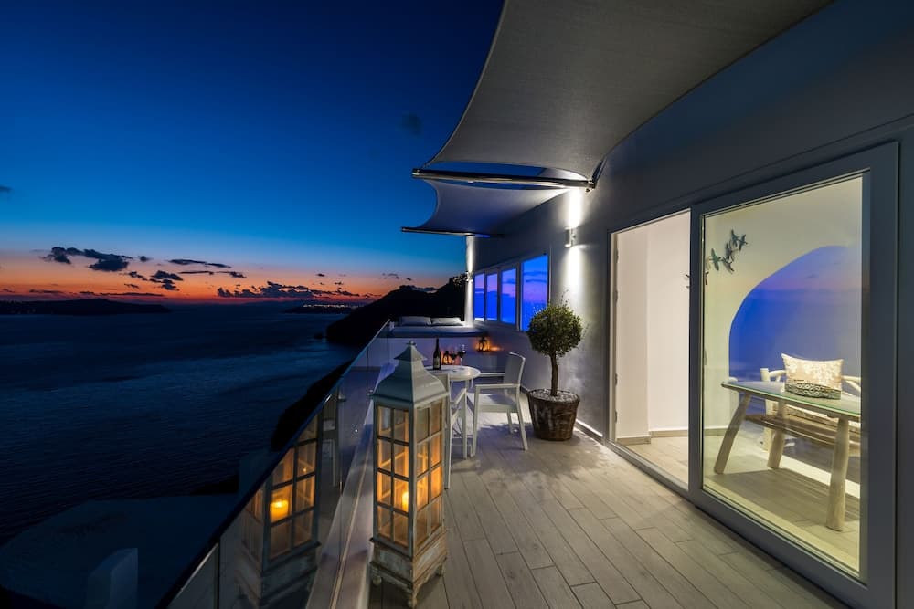 Fira Deep Blue Suite