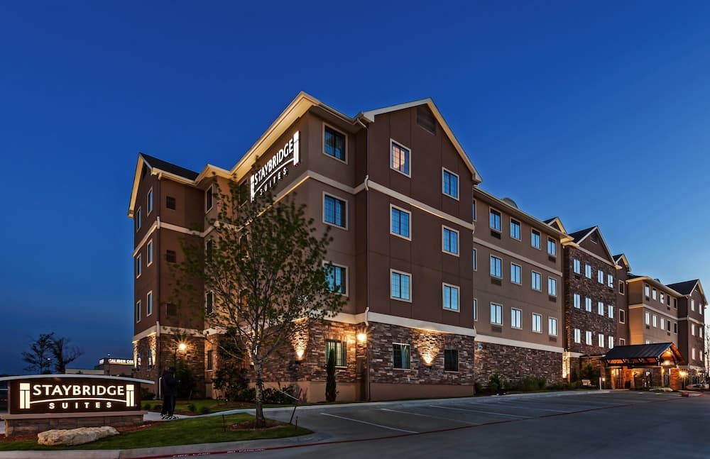 Staybridge Suites Fort Worth - Fossil Creek by IHG