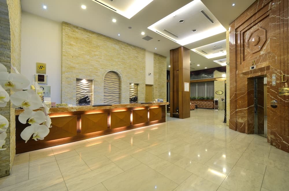 Hotel RegaLees