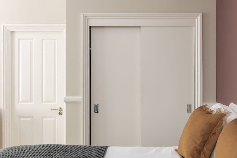 SACO Bristol- West India House