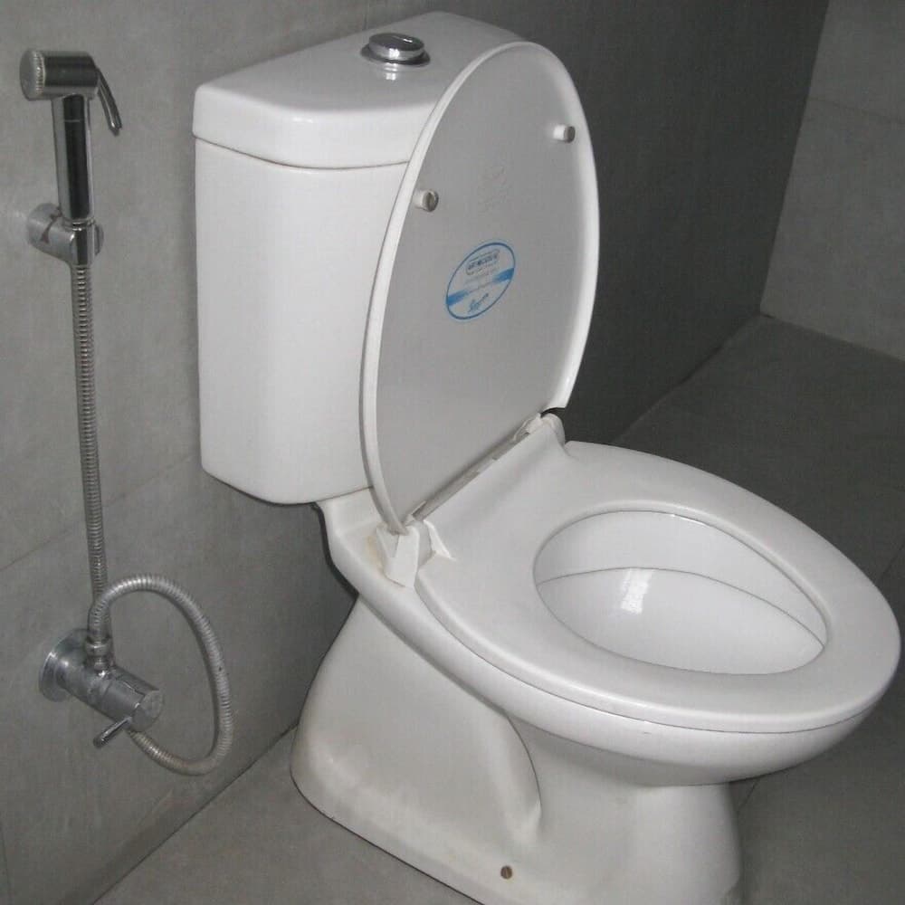 Banyo imkân ve özellikleri