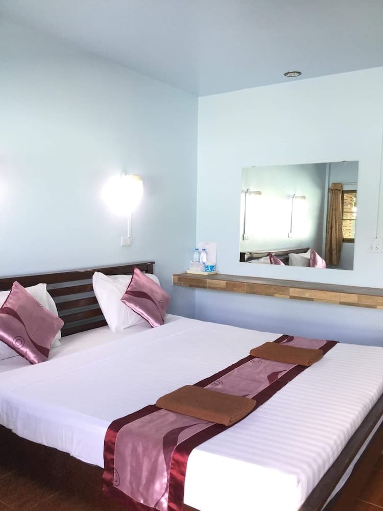 Ocean View Resort Koh Tao