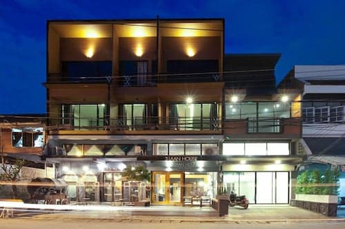 3Laan House
