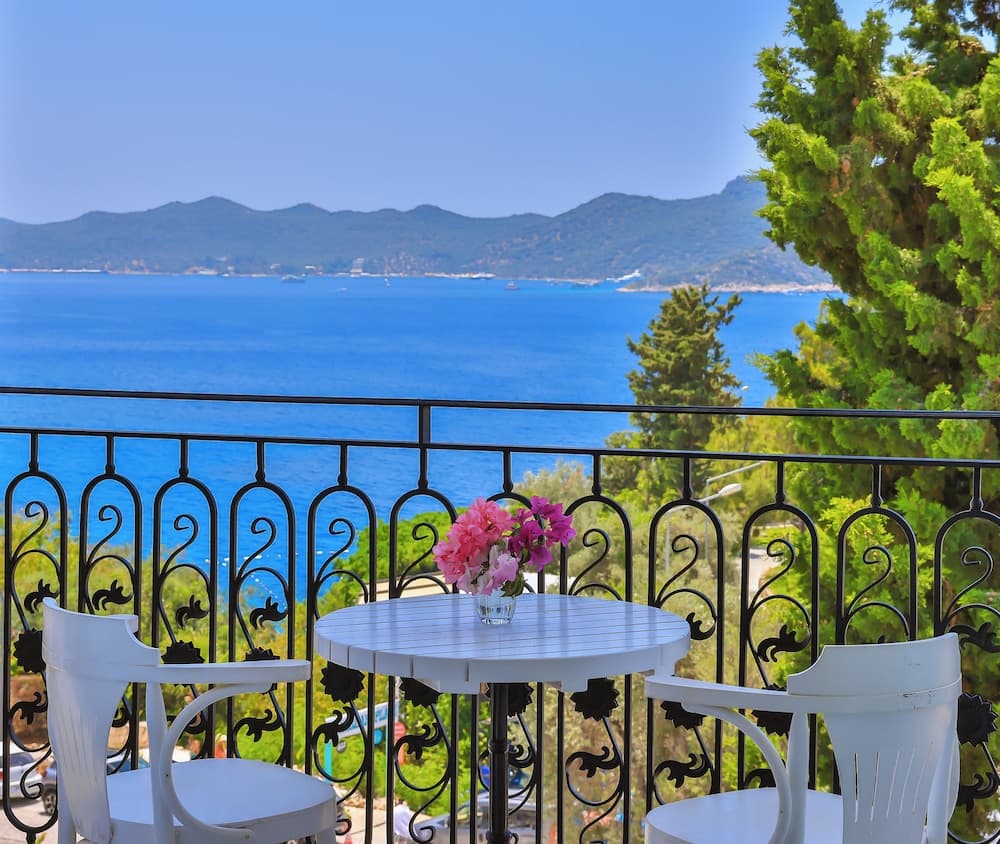 Livia Hotel