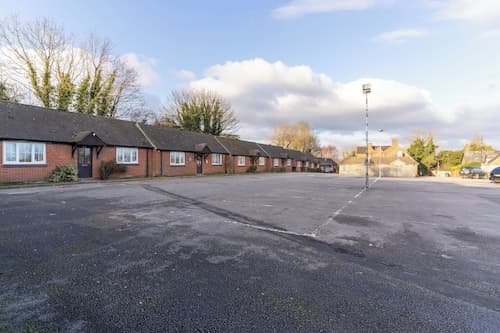Tyger Inn Derby