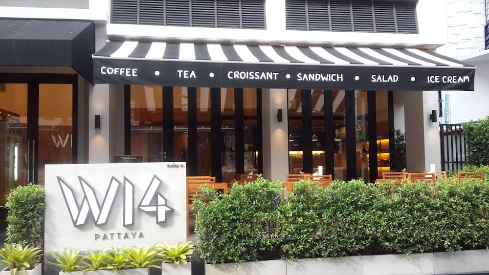 W14 Pattaya