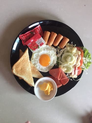 Huaymuang Apartment
