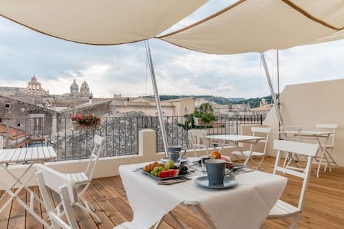 Terrazza Dei Sogni - Terrace with a view