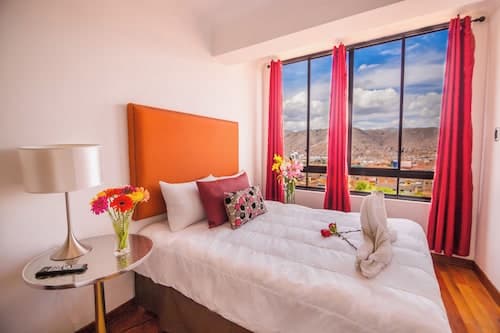 RHOUSE Cusco