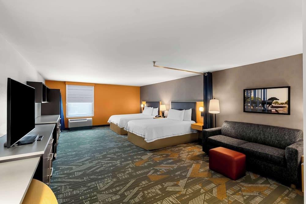 Home2 Suites by Hilton Irving / DFW Airport North