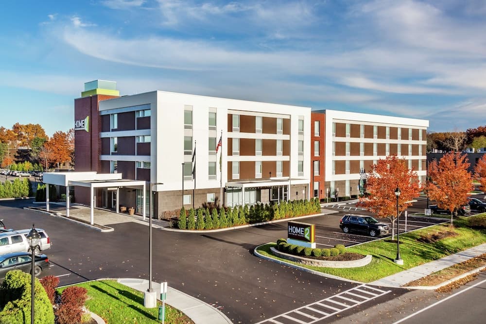 Home2 Suites by Hilton Albany Wolf Rd