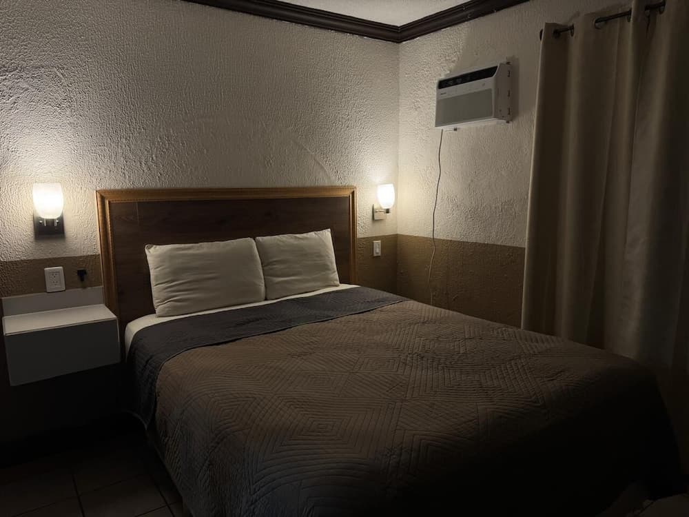 Hotel Suiza