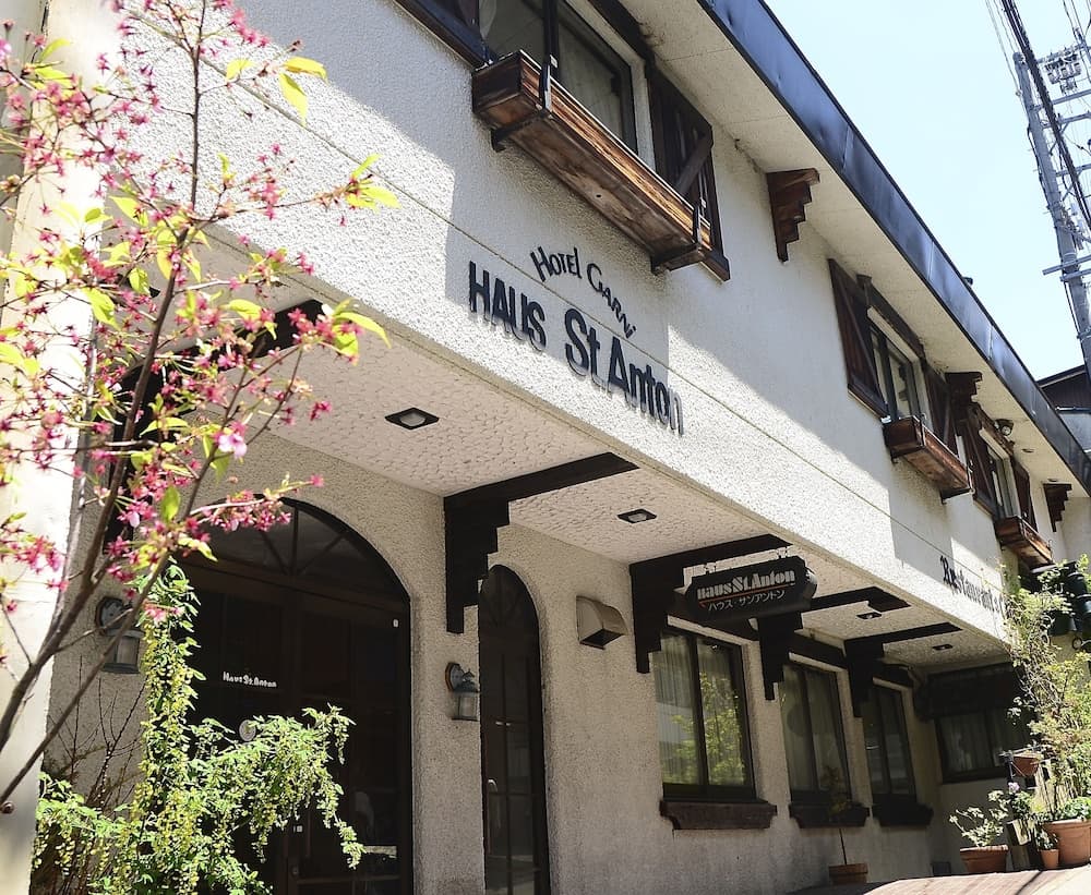 Haus St.Anton