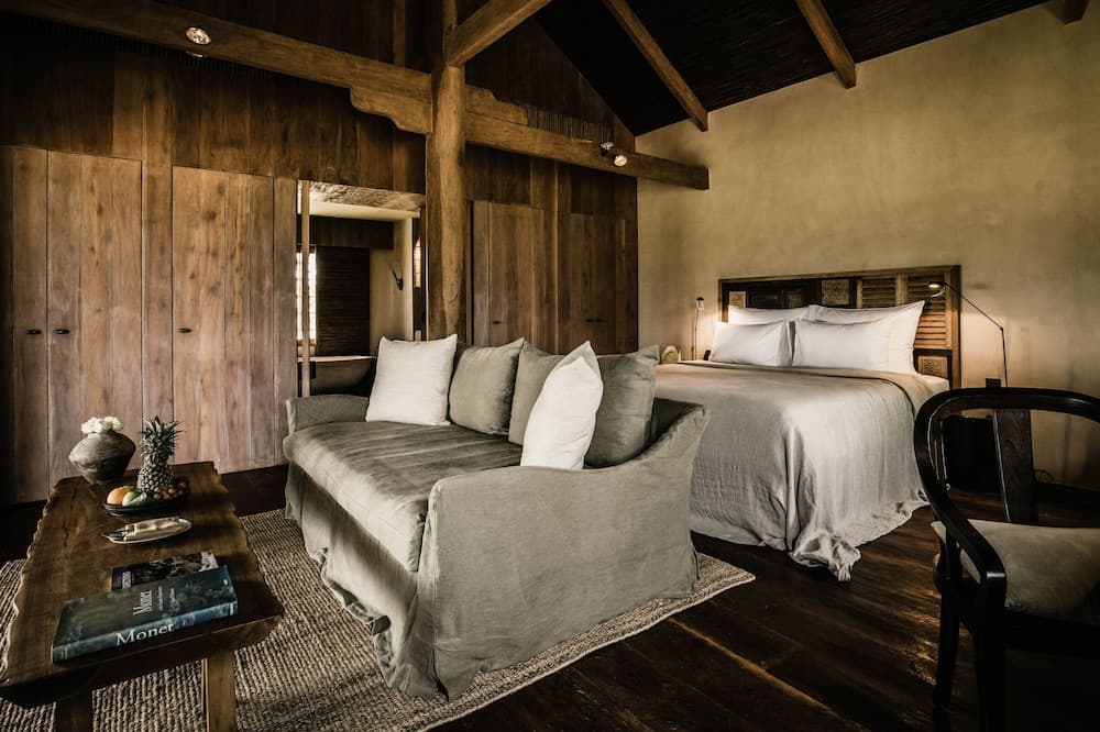 Zannier Phum Baitang