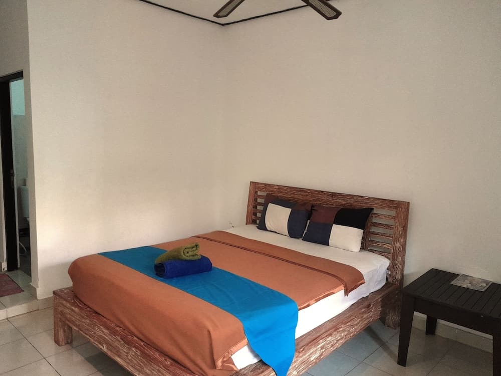 Star East Guest House