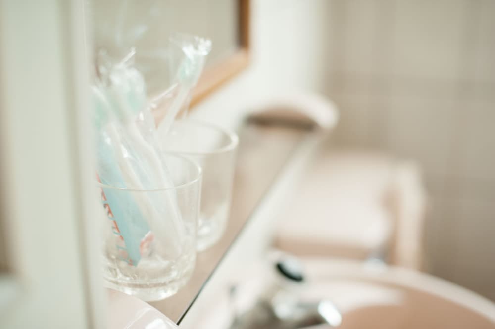 Banyo imkân ve özellikleri