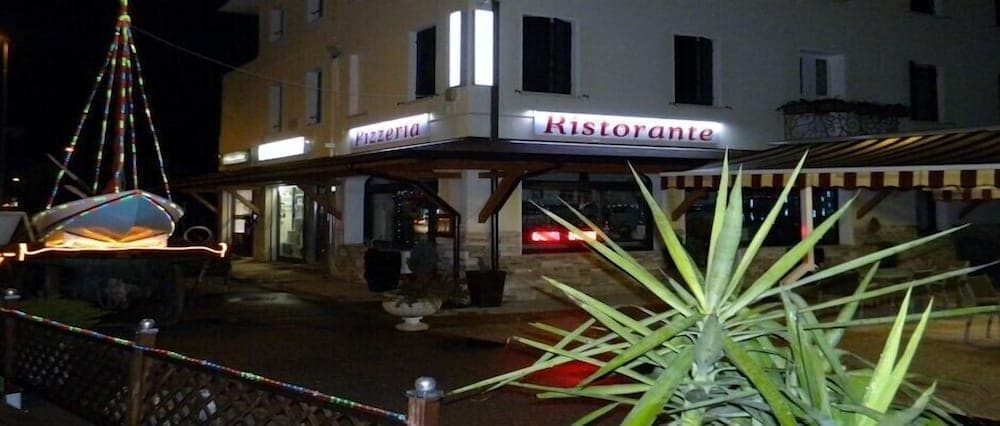 Nuova Locanda Munerato