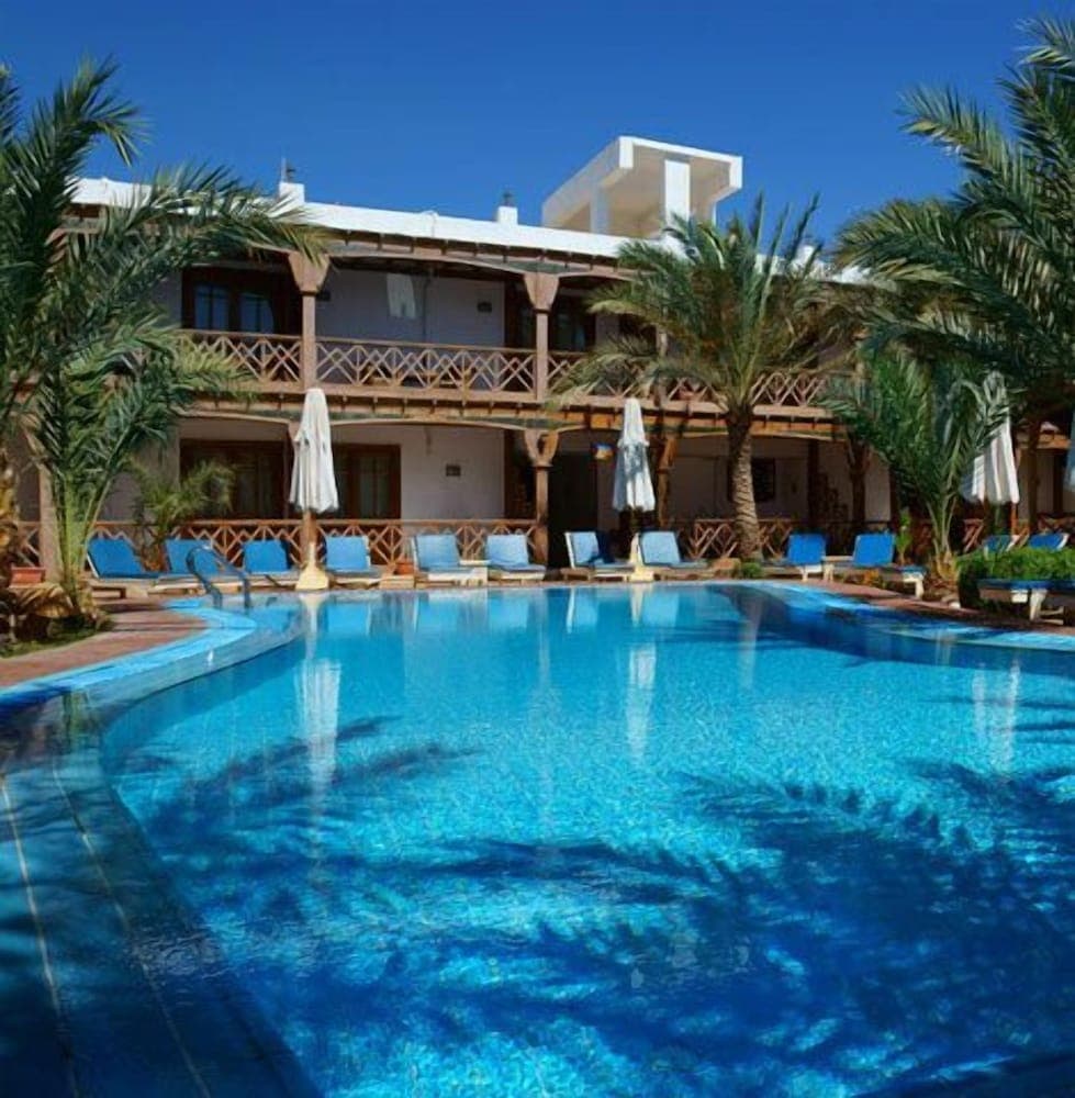 Acacia Dahab Hotel