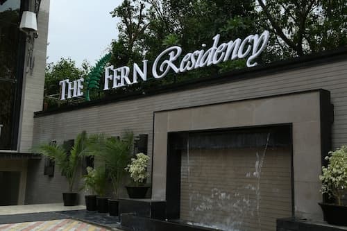 The Fern Residency Amritsar