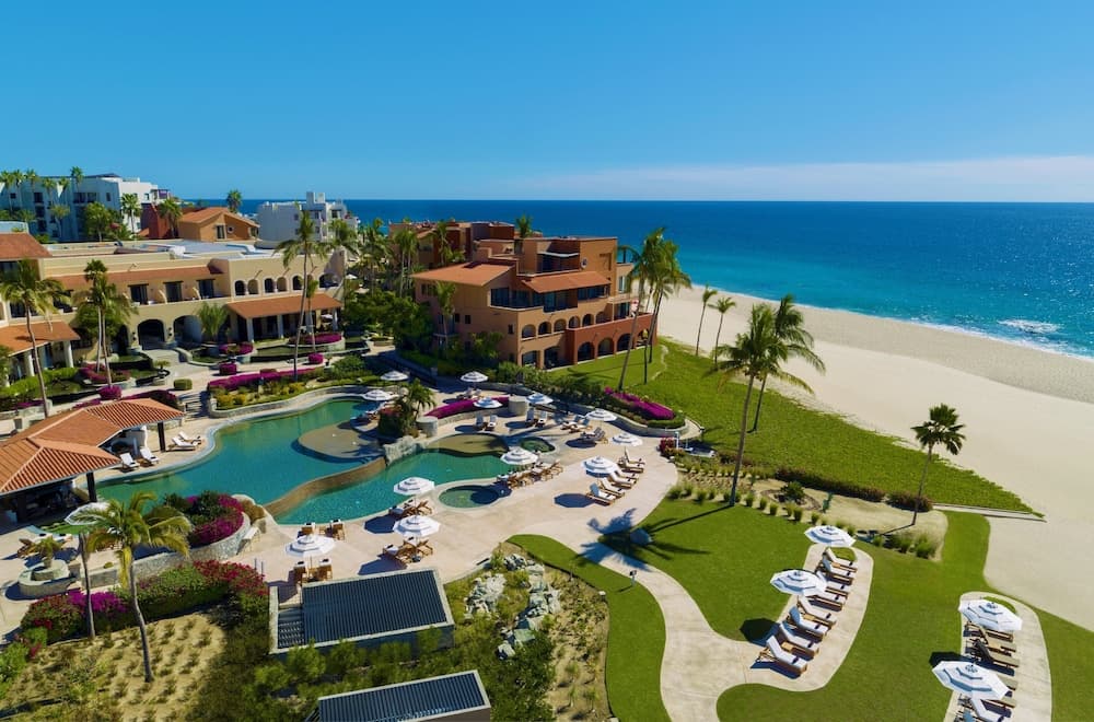 Zoetry Casa del Mar Los Cabos - All Inclusive