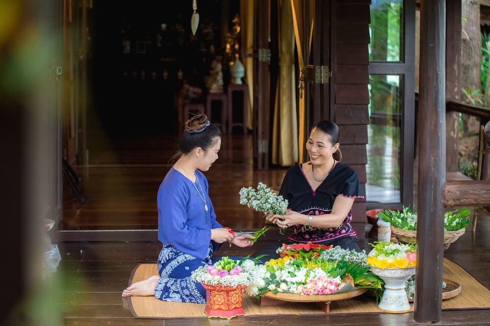 Jirung Health Village