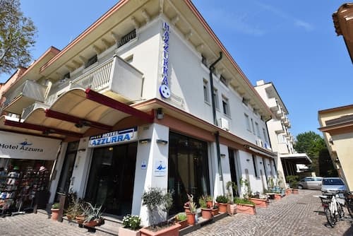 Hotel Azzurra
