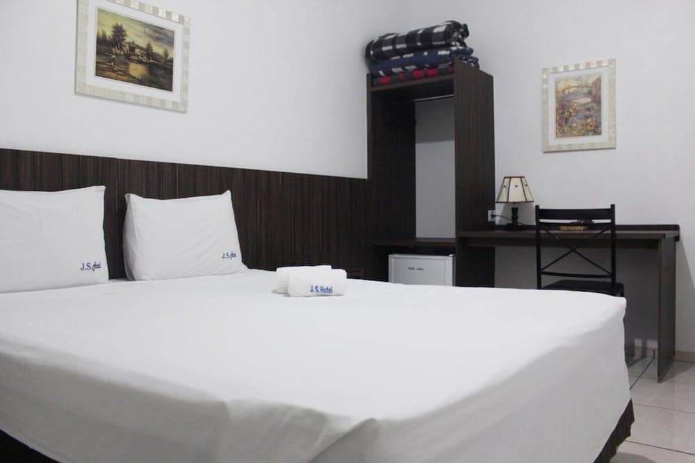 JS Thermas Hotel