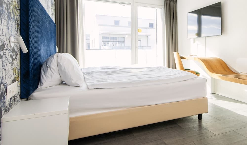 Tailormade Hotel IDEA Spreitenbach