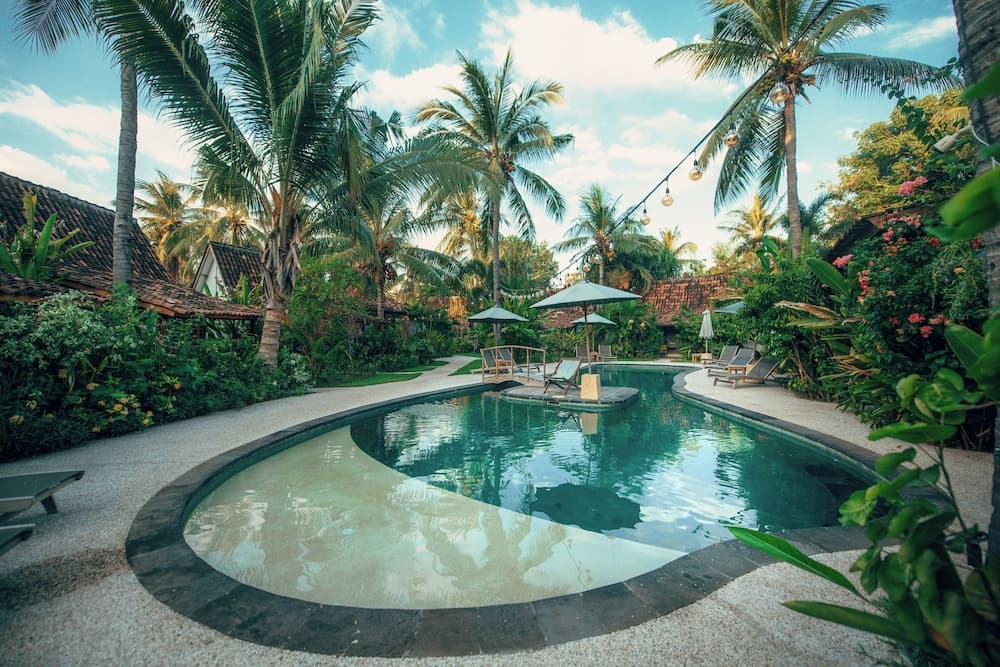 Coconut Garden Resort