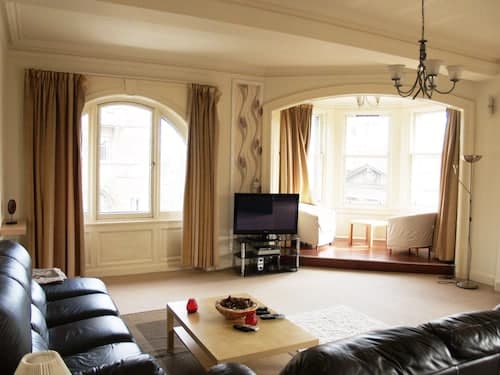Royal Mile Mansions Apartment 27