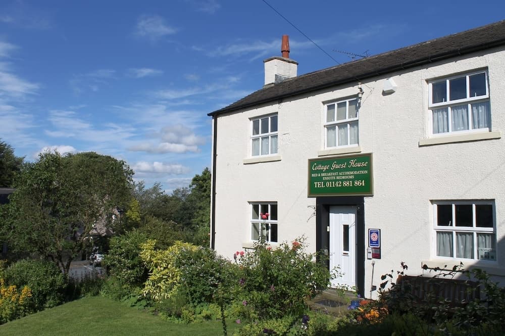 Wortley Cottage Guest House