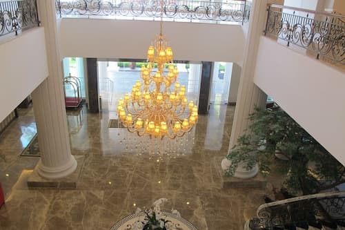 The Sahira Hotel