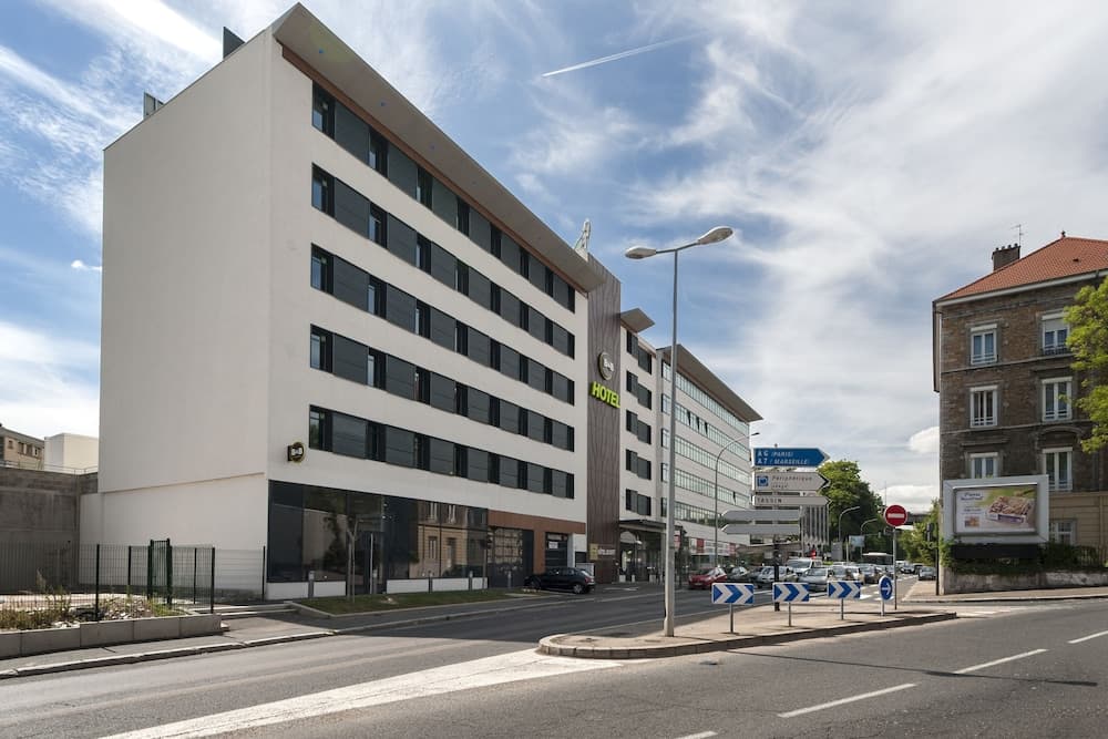 B&B HOTEL Lyon Ouest Tassin