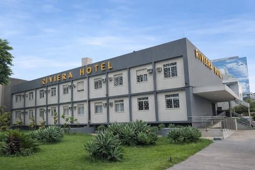 Riviera Hotel by Bsb Inn