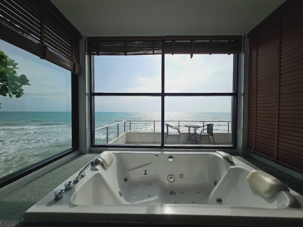 Du Talay Hotel Koh Chang