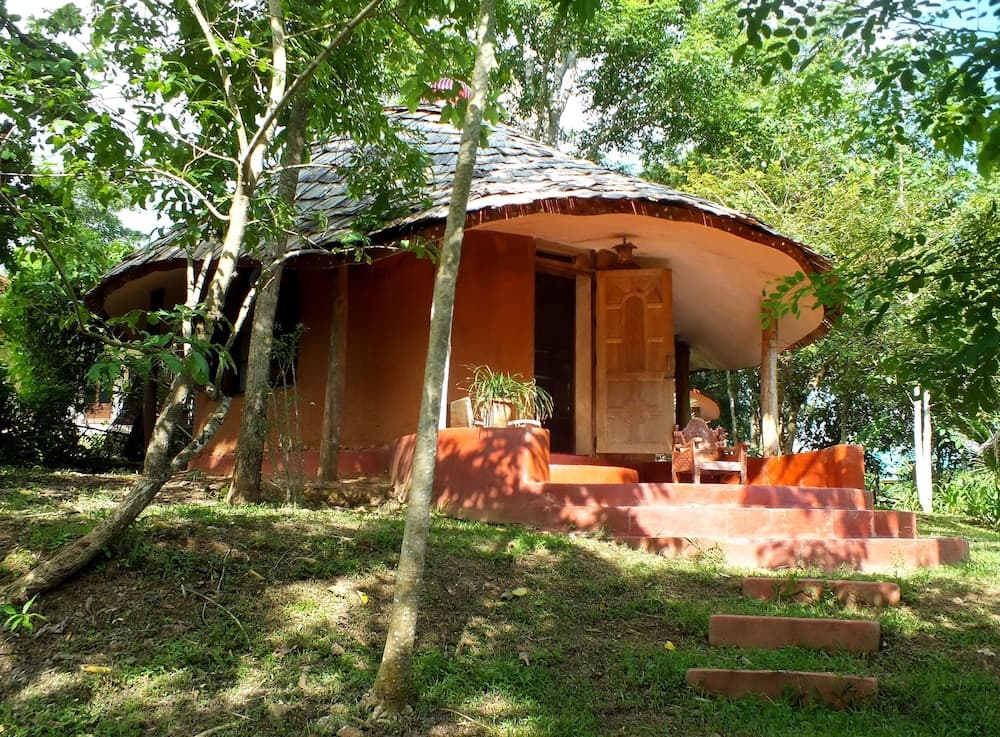 Chiang Dao Roundhouses
