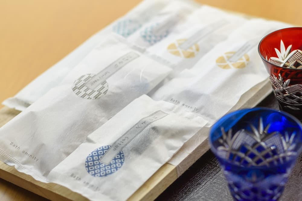 Banyo imkân ve özellikleri