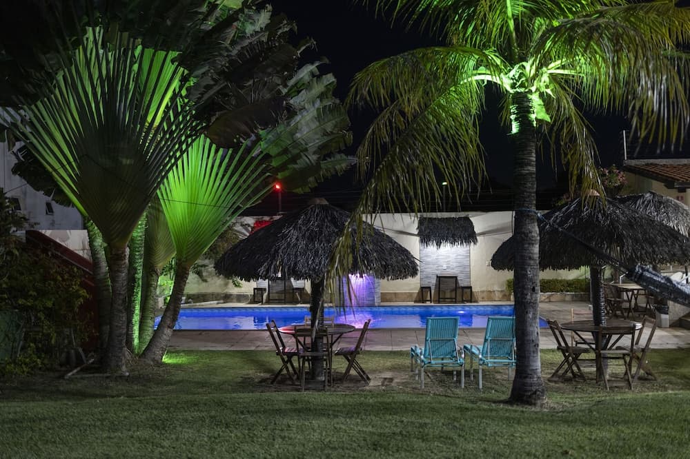 Pousada Ceará Porto das Dunas