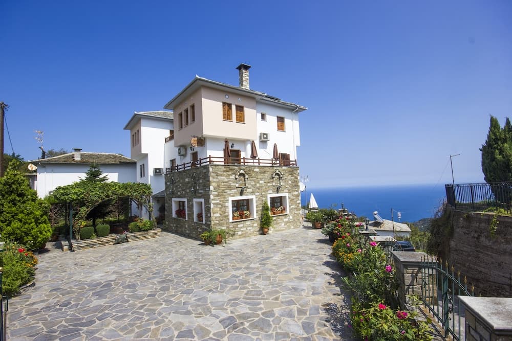 Guesthouse Papagiannopoulou